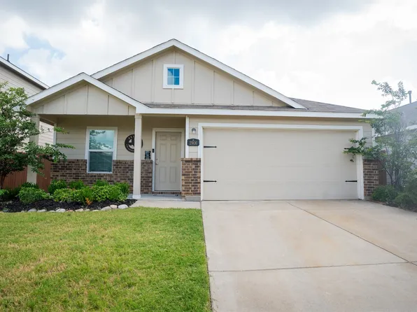 2906 Acacia Dr, Heartland, TX 75126