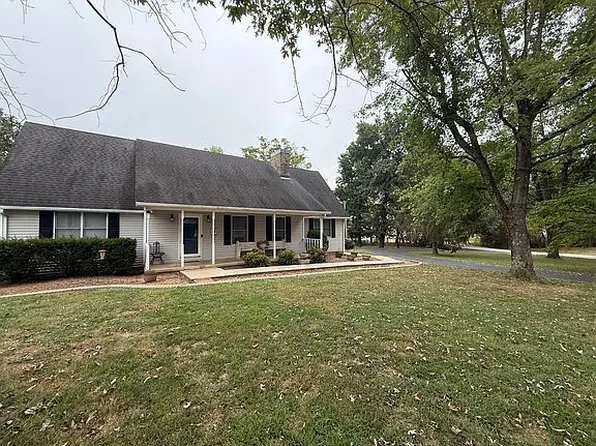 529 Bismarck Ln, Russellville, KY 42276