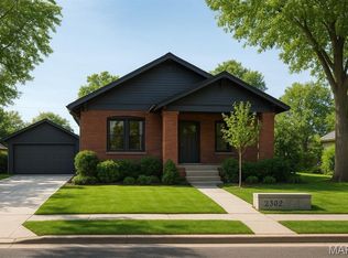 7742 Elene Ave, University City, MO