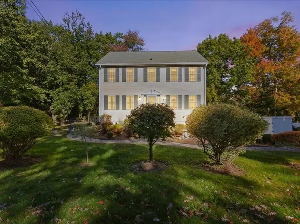 79 Groveland St, Abington, MA 02351