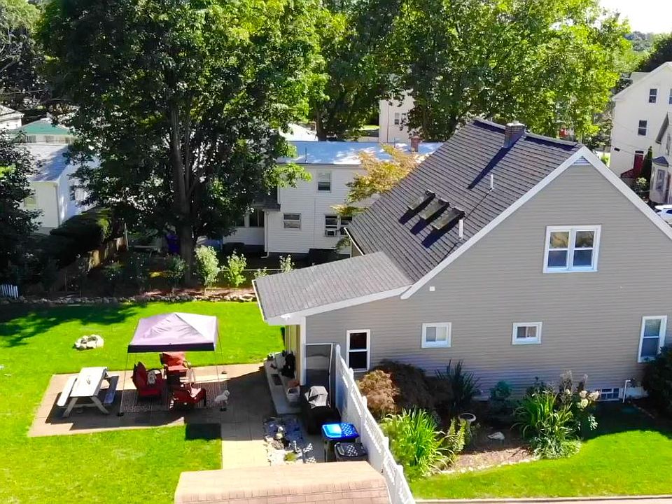 21 Rowley St, Providence, RI 02909 Zillow