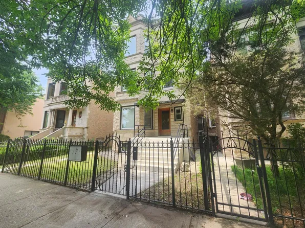 1412 N Kedzie Ave APT 3, Chicago, IL 60651