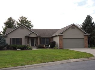6409 Cedar Trl, South Bend, IN