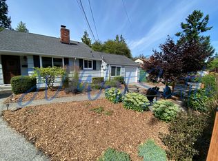 4908 SW Charlestown St, Seattle, WA 98116