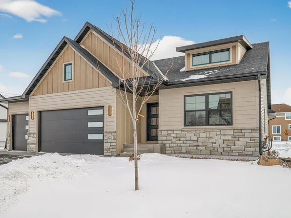 15251 110th Ave N, Osseo, MN 55369