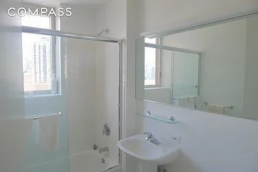 Rented by Compass