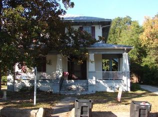 2565 Central Ave APT 5, Augusta, GA 30904