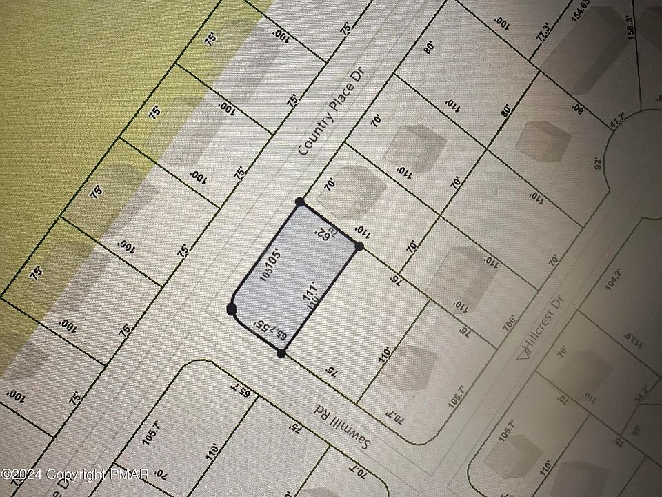 2nd image of Saw Mill Rd