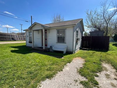 109 W 1st St, Weatherford, TX, 76086