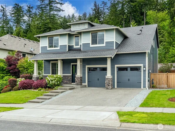 13409 193rd Avenue E, Bonney Lake, WA 98391