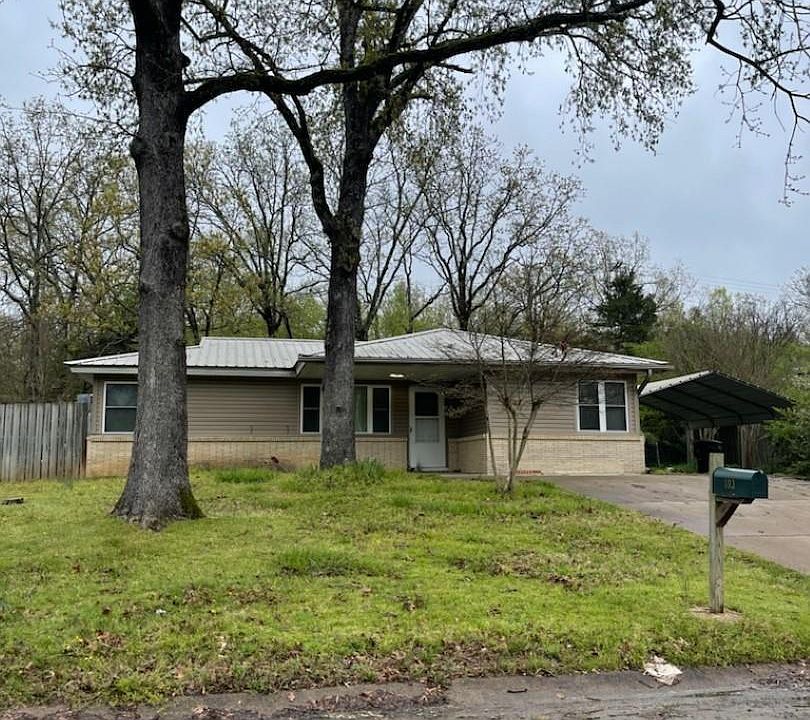 103 Texas Ave, North Little Rock, AR 72118 Zillow