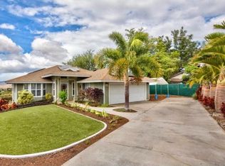 68-3755 Lolena Pl, Waikoloa, HI 96738