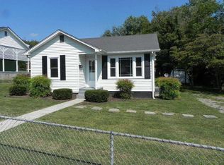 506 Reno St, Rogersville, TN 37857