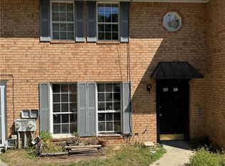 1110 Windgate Cir NW, Conyers, GA 30012