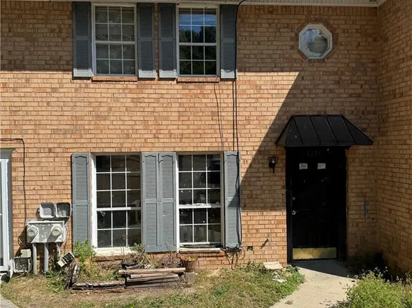 1110 Windgate Cir NW, Conyers, GA 30012