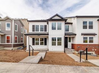 4314 W Rex Peak Way, Herriman, UT 84096