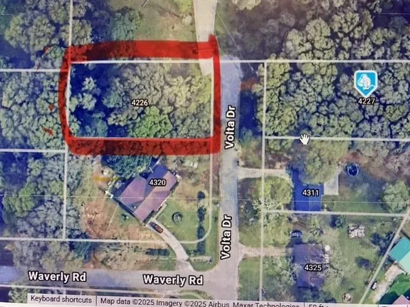 4226 Volta Dr, Mobile, AL 36619