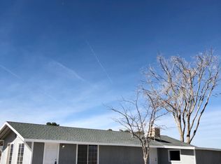 37672 Houston St, Lucerne Valley, CA 92356