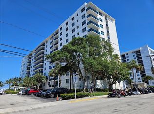 7501 E Treasure Dr APT 1L, North Bay Village, FL 33141
