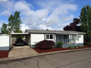 5660 Daisy St SPC 71, Springfield, OR 97478