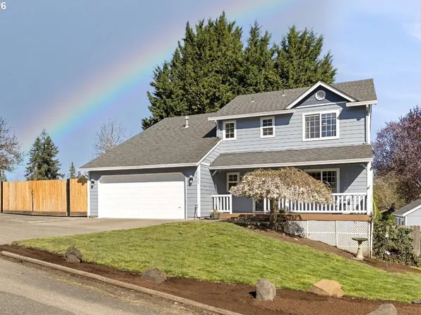 11121 NW 22nd Ct, Vancouver, WA 98685