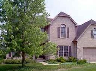 11733 Forest Park Ln #0, Carmel, IN 46033