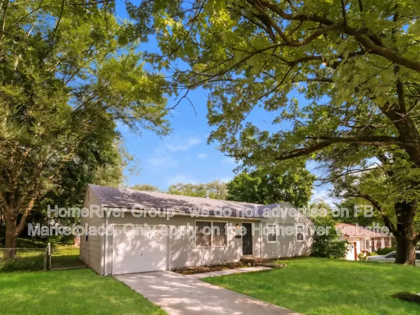 6410 E 149th Ter, Grandview, MO 64030