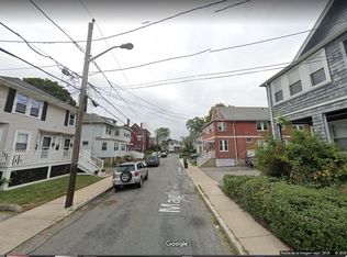 32 Maple Ave #31, Medford, MA 02155