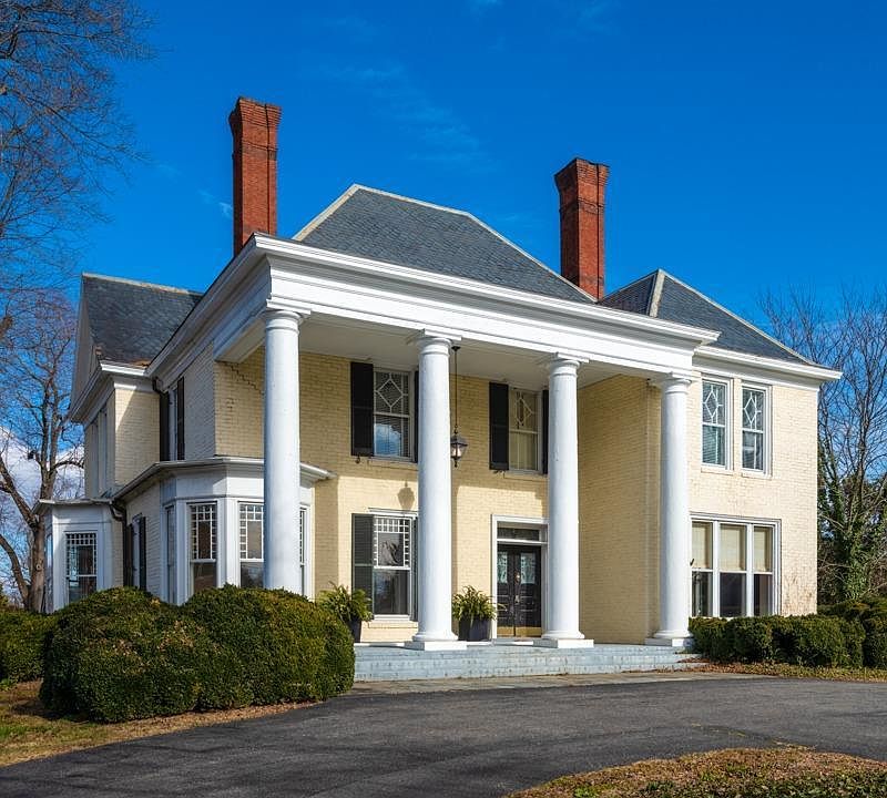 3128 Rivermont Ave, Lynchburg, VA 24503 Zillow