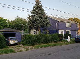 92 Block St, Buffalo, NY 14211