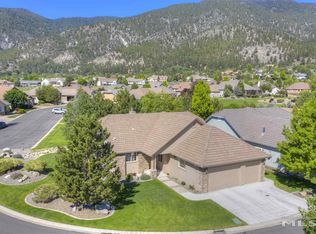 2420 Genoa Meadows Cir, Genoa, NV 89411