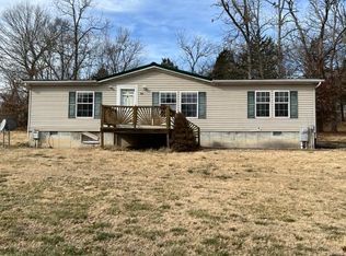 14171 Timberline Dr, De Soto, MO 63020