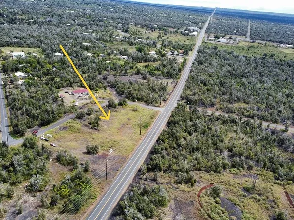 Leilani Pkwy Lot 28, Captain Cook, HI 96704
