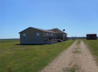 1730 County Road 364, Granger, TX 76530