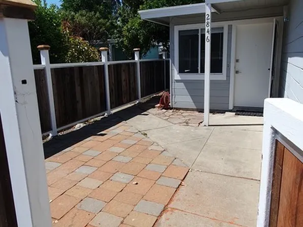 2846 Blenheim Ave, Redwood City, CA 94063