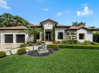 Franklin Property, Pinecrest, FL 33156