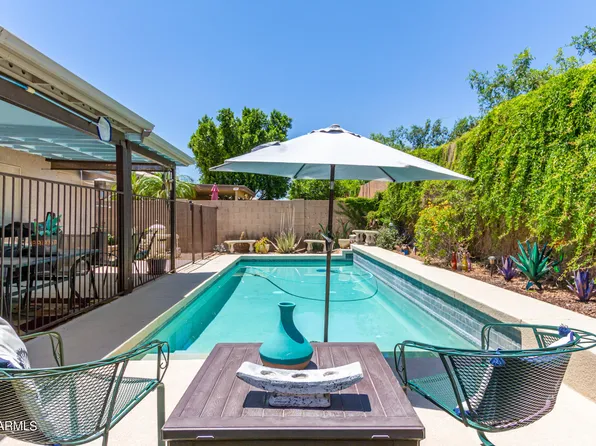 9262 W ROSS Avenue, Peoria, AZ 85382