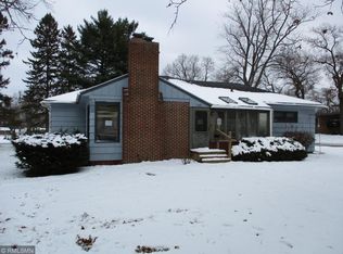 108 Shorewood Dr, Menomonie, WI 54751