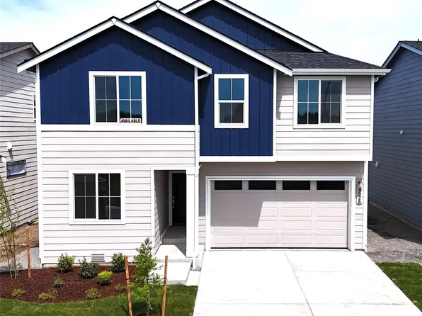 4526 Noel (Lot 94) Street, Blaine, WA 98230