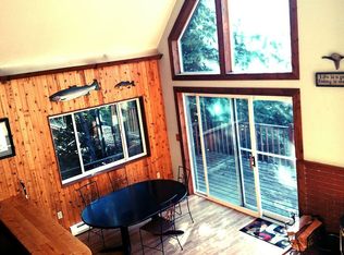 2481 Bottle Bay Rd, Sagle, ID 83860