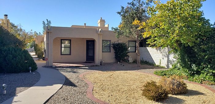 1st image of 5913 Cubero Dr NE