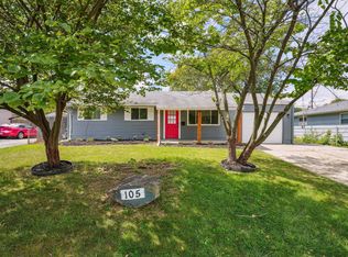 105 Redmond Rd, Columbus, OH 43228