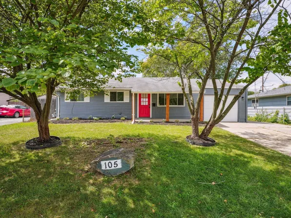 105 Redmond Rd, Columbus, OH 43228