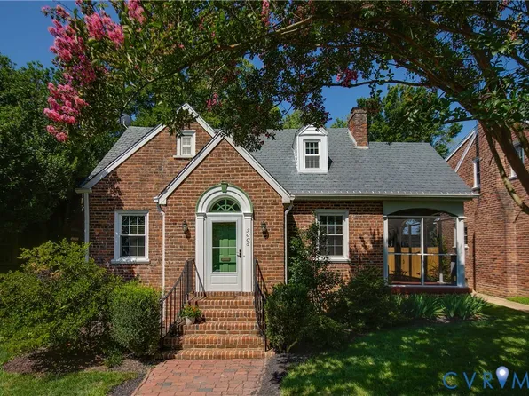 5006 W Seminary Ave, Richmond, VA 23227