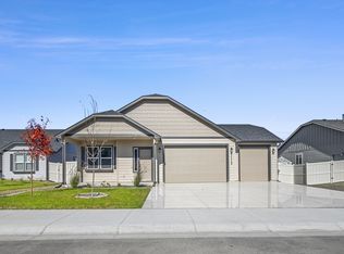3115 River Bluff Ct, Caldwell, ID 83605