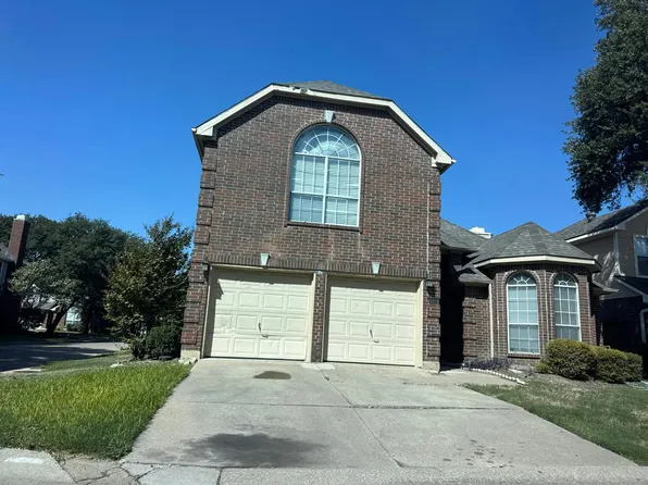 800 Thistle Sage Ct, Irving, TX 75063
