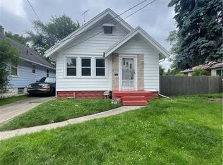 927 Broer Ave, Toledo, OH 43607