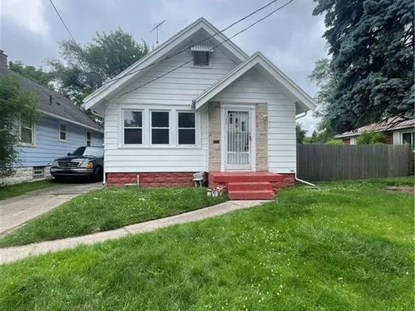 927 Broer Ave, Toledo, OH 43607