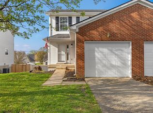439 Colby Ridge Blvd, Winchester, KY 40391