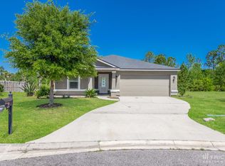 6000 Rocking Horse Ct, Jacksonville, FL 32234